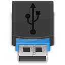 USB  icon